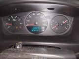 Chevrolet Impala Ls 2G1WF5E39C1210638 fotografie