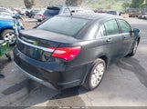 Chrysler 200 Lx 1C3CCBAB1CN117274 photo