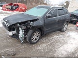 Jeep Cherokee Latitude 1C4PJLCS6GW258380 снимка