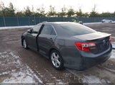 Toyota Camry Se 4T1BF1FK0CU203369 снимка