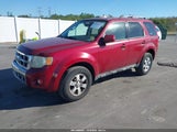 Ford Escape Limited 1FMCU04G39KA18420 снимка