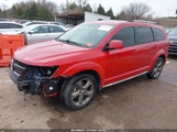 Dodge Journey Crossroad 3C4PDCGG9FT565513 снимка