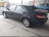 Toyota Camry Xle 4T1BF3EK1BU174749 снимка