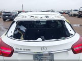 Mercedes-Benz Gla 250 WDCTG4EB2LJ666554 photo