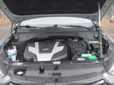Hyundai Santa Fe Se Ultimate KM8SRDHF4HU212169 снимка