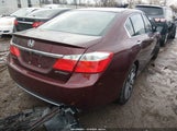 Honda Accord Sport 1HGCR2F58EA011400 fotografie