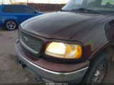 Ford F-150 King Ranch Edition/Lariat/Xlt 1FTRW08W71KE07818 снимка