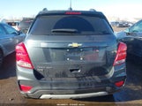 Chevrolet Trax Awd Lt KL7CJPSB8MB347312 снимка