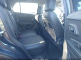 Chevrolet Trax Awd Lt KL7CJPSB8MB347312 снимка
