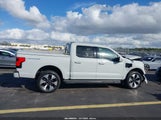 Ford F-150 Lightning Platinum 1FT6W1EV4PWG50847 photo