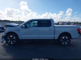 Ford F-150 Lightning Platinum 1FT6W1EV4PWG50847 photo