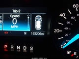 Ford Explorer Xlt 1FM5K7D84HGE20299 fotografie