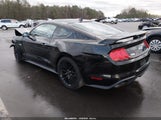 Ford Mustang Gt Premium Fastback 1FA6P8CFXM5126627 снимка
