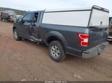 Ford F-150 Xlt 1FTEX1C55KFA51489 снимка