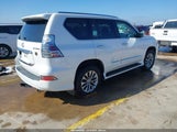 Lexus Gx 460 Luxury JTJJM7FX4H5162392 снимка
