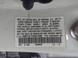 Honda Civic Ex-L 19XFC1F77KE017559 снимка