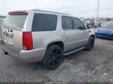 Cadillac Escalade Standard 1GYFK63887R208667 снимка