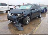 Nissan Rogue Sl 5N1AT2MV4FC785672 снимка
