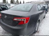 Toyota Camry Le 4T4BF1FK2ER340631 снимка