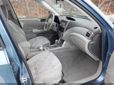 Subaru Forester 2.5X JF2SH61669H722001 снимка