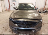 Mazda Cx-5 Touring JM3KFBCM0M0370234 снимка