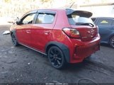 Mitsubishi Mirage Black Edition/Ralliart/Se ML32AWHJ9PH001281 photo