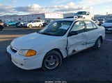 Mazda Protege Dx/Lx JM1BJ2222Y0276112 снимка