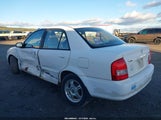 Mazda Protege Dx/Lx JM1BJ2222Y0276112 снимка