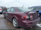 Mazda Mazda6 I Sport Ve 1YVHP80C675M09604 photo
