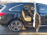 Acura Mdx Tech Pkg 5J8YD4H53KL025217 fotografie