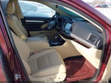 Toyota Highlander Xle 5TDKZRFH9KS329361 снимка