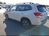 Subaru Forester Limited JF2SKAPCXPH469554 снимка