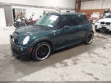 Mini Cooper S WMWRE33403TD59974 снимка