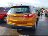 Chevrolet Equinox Ls 2GNAXHEV4J6108673 снимка