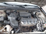 Honda Civic Lx 2HGES16583H622758 снимка