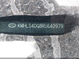 Hyundai Elantra Sel KMHLS4DG8RU640979 снимка