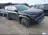 Toyota 4Runner Trd Off Road Premium JTEVA5BR1S5033912 снимка