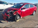 Hyundai Accent Se KMHCT4AE0HU378681 снимка