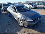 Volkswagen Jetta 2.0L Tdi Sel 3VWLA7AJXFM409037 photo