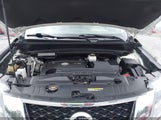 Nissan Pathfinder Sl 5N1AR2MM8EC605758 снимка