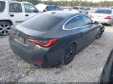 BMW I4 Edrive35 WBY43AW03PFR00984 снимка