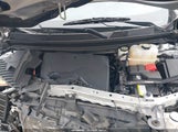 Chevrolet Traverse Awd Lt Leather 1GNEVHKW1LJ320456 снимка