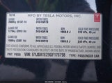 Tesla Model S 60D/70D/75D/85D/90D 5YJSA1E29GF175798 снимка