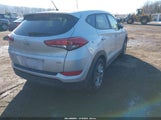 Hyundai Tucson Se KM8J2CA43JU768207 снимка