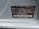 Subaru Crosstrek Sport JF2GTHRC4NH254001 снимка