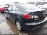 Mazda Mazda3 I Touring JM1BL1VG0B1360751 снимка