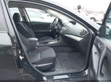 Mazda Mazda3 I Touring JM1BL1VG0B1360751 снимка