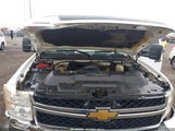 Chevrolet Silverado 2500Hd Work Truck 1GC1KVCG2EF117359 photo