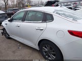Kia Optima Lx 5XXGT4L32LG387897 снимка