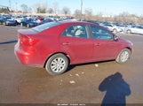 Kia Forte Ex KNAFU4A25A5048682 снимка